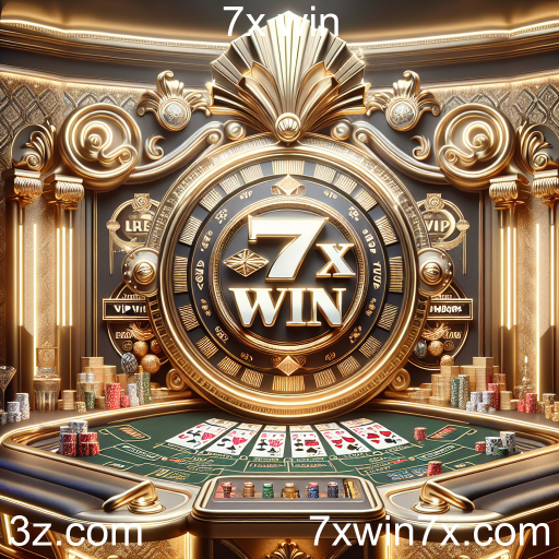 Descubra o Programa VIP do 7x win